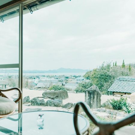 TokutoKing Villa - Vacation STAY 73553v Tonosho  Esterno foto