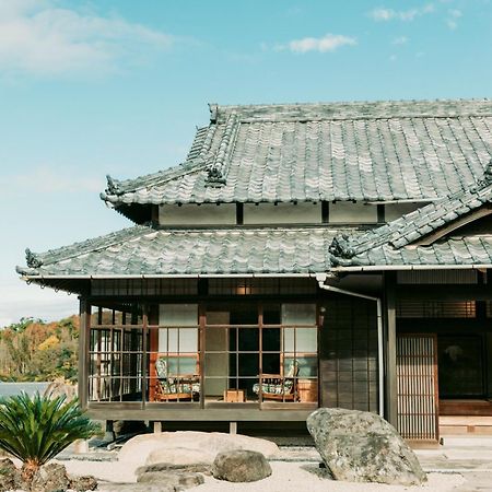 TokutoKing Villa - Vacation STAY 73553v Tonosho  Esterno foto