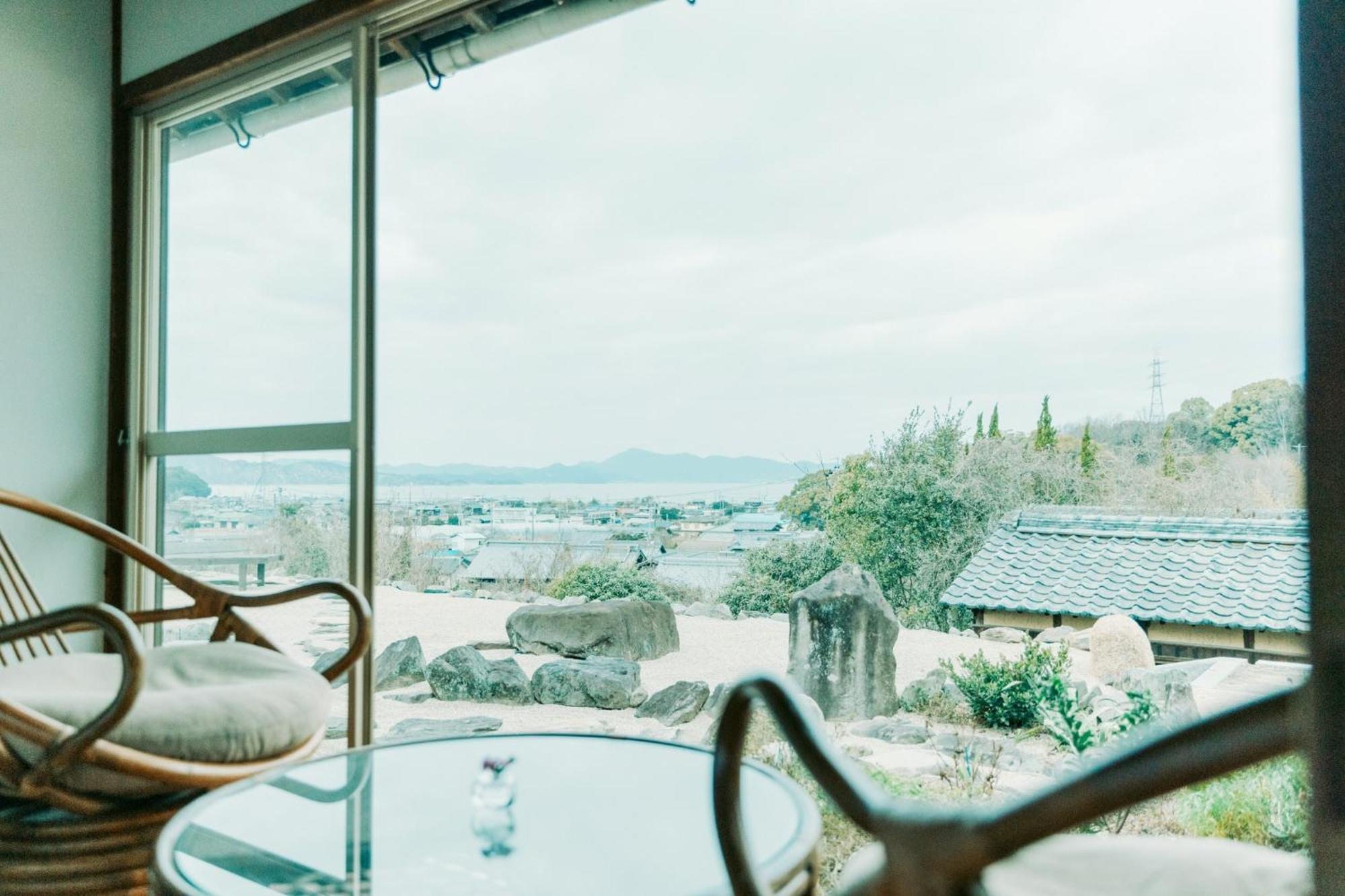 TokutoKing Villa - Vacation STAY 73553v Tonosho  Esterno foto