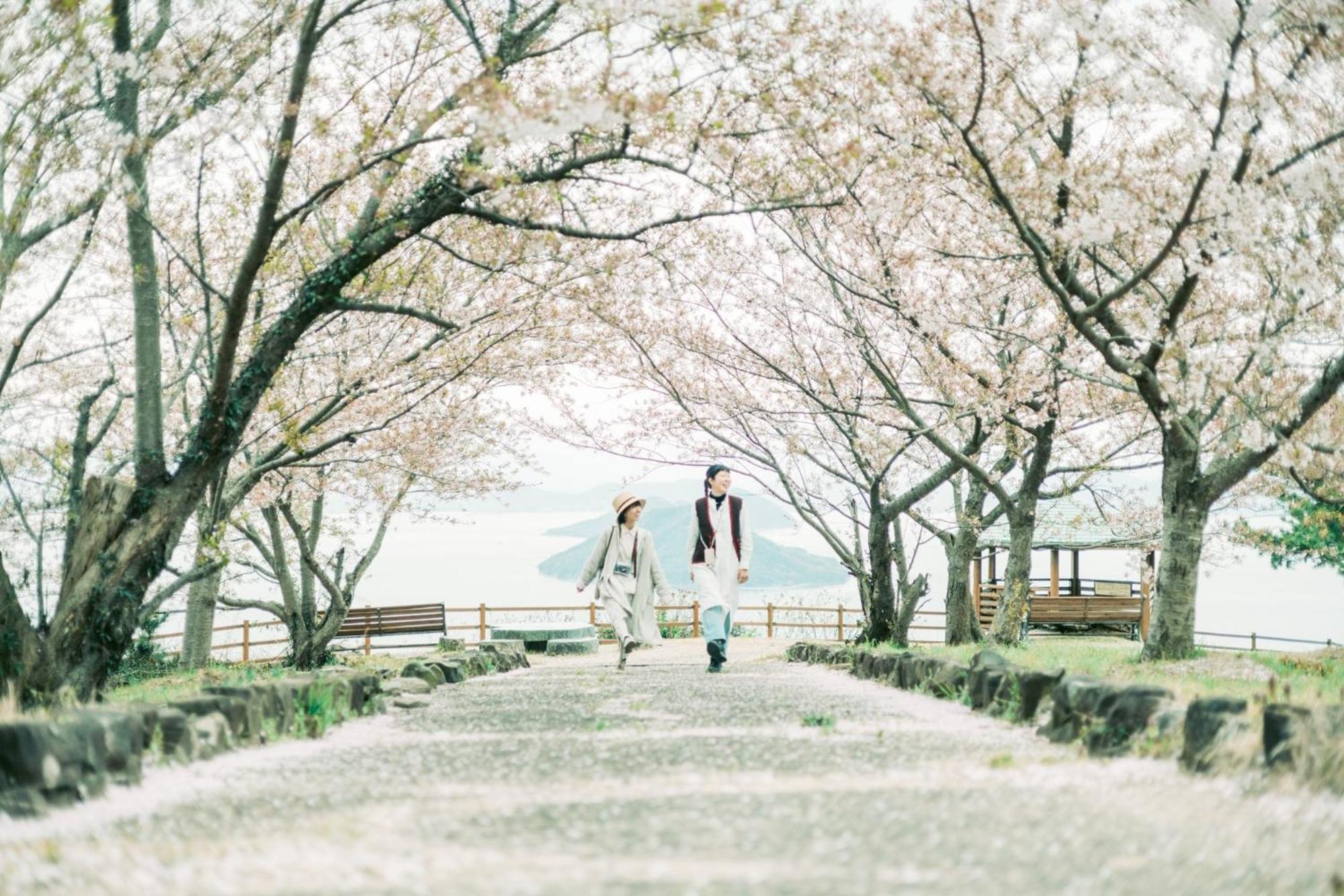 TokutoKing Villa - Vacation STAY 73553v Tonosho  Esterno foto